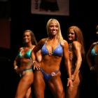 Kristi  Mercer - NPC Midnight Sun Classic 2013 - #1